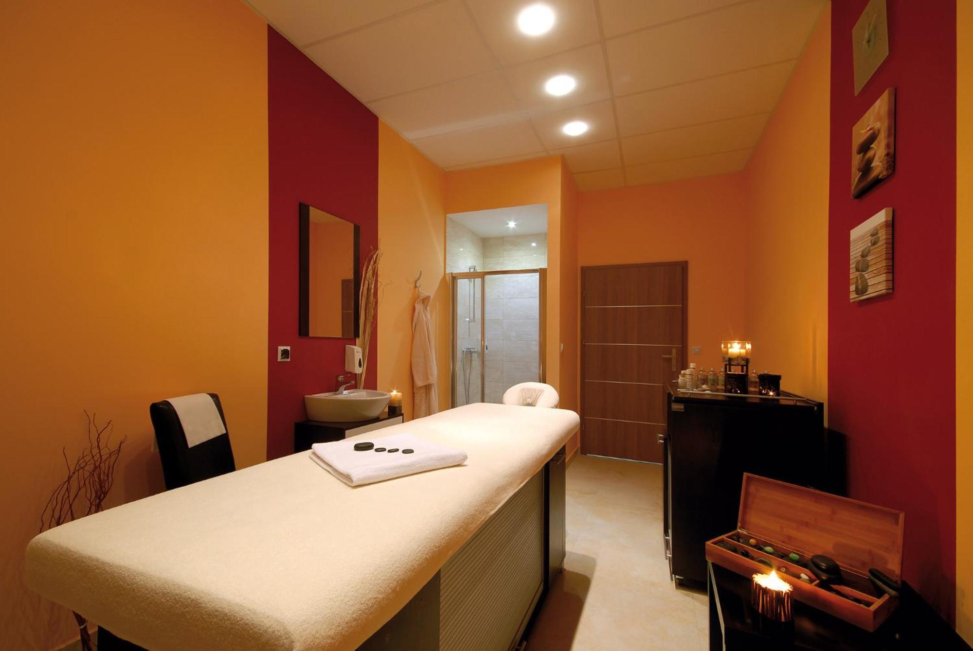 Albatros Spa & Ski Jarosławiec Exterior foto