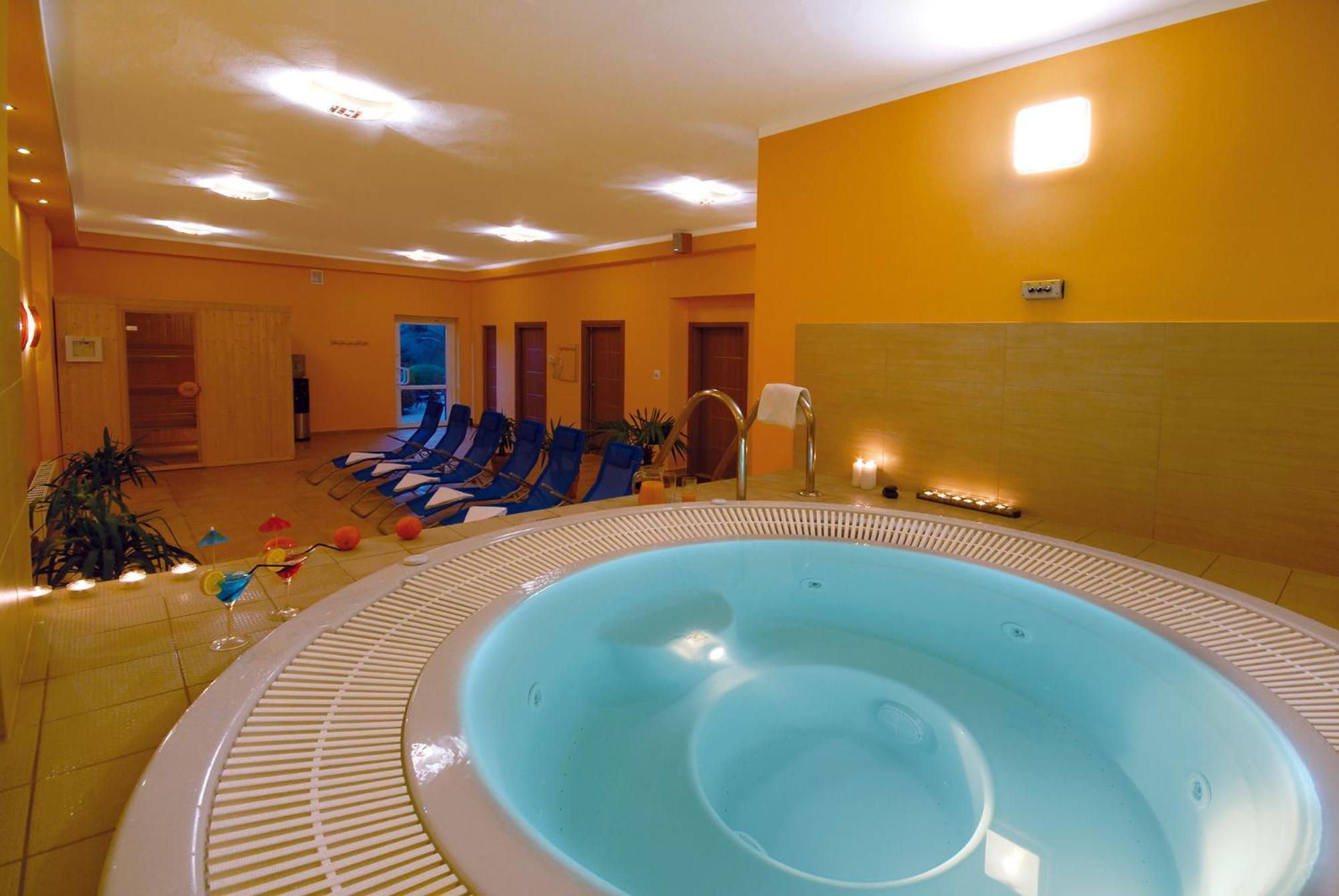 Albatros Spa & Ski Jarosławiec Exterior foto